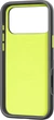 Etui plecki Apple Beats Rugged Case with MagSafe and Camera Control do Apple iPhone 17 Pro Max Everest Black (MGJ84) - obraz 2