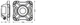 Прожектор LED 10W 5V 800lm 6500K IP54 DIM 100x45x100mm с аккумулятором [4099854430558] OSRAM Worklight Val Bat - изображение 4