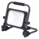 Прожектор LED OSRAM Worklight Val Bat 30 W 5 V 3000 лм 6500 K IP54 DIM 292x219x276 мм с аккумулятором (4099854430534) - изображение 3