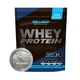 Концентрат сывороточного протеина Whey Protein 80 Willmax, шоколад-лесной орех, 920 г - изображение 1