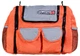 Коляска 2 в 1 люлька и прогулка (трёхколесная) Quatro Quatro 3 orange (оранжевый) 621197 - изображение 6