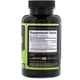 Трибуллус, якорцы, 625 мг, Optimum Nutrition, 100 капсул - изображение 2