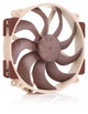 Кулер для корпусу Noctua NF-A14x25r G2 PWM - зображення 1