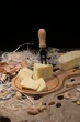 Сыр Сулугуни орех (вакуум) CheeseLiss 1 кг - изображение 3