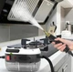 Портативний пароочисник Steam Cleaner 2500 Вт, 1200 мл, з насадками та шлангом 2 м для прибирання вдома - зображення 1