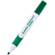 Маркер Axent Whiteboard Comfort Grip 2 мм круглый зеленый (2552-04-a) - изображение 1