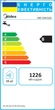Водонагреватель Midea D50-20ED2(D) - изображение 9