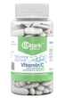 Вітаміни Stark Pharm Vitamin C Sodium Ascorbate 500 мг 100 таблеток - зображення 1