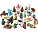 Новогодний адвент календарь Гарри Поттер LEGO Harry Potter Advent Calendar 2025 (76456) - изображение 3