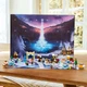 Новогодний адвент календарь Дисней Холодное сердце LEGO Disney Frozen Advent Calendar 2025 (43273) - изображение 5
