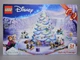 Новогодний адвент календарь Дисней Холодное сердце LEGO Disney Frozen Advent Calendar 2025 (43273) - изображение 6