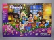 Новогодний адвент календарь LEGO Friends Advent Calendar 2025 (42668) - изображение 8