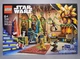 Новогодний адвент календарь Звездные войны LEGO Star Wars Advent Calendar 2025 (75418) - изображение 8