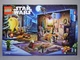 Новогодний адвент календарь Звездные войны LEGO Star Wars Advent Calendar 2025 (75418) - изображение 9
