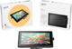 Monitor-tablet Wacom Cintiq 16 (DTK1660K0B) - obraz 6
