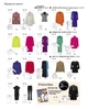 Журнал Burda Style №10 2025 - изображение 7