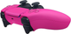 Bezprzewodowy kontroler Sony PlayStation DualSense V2 Nova Pink (0711719575962) (955555911294781) - Outlet - obraz 3