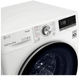 Pralka LG F4WV709P1E (8806091066190) (503PWXBMG194) - Outlet - obraz 3