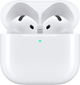 Навушники Apple AirPods 4 with Active Noise Cancellation (4-те покоління) (MXP93) (SL9G37VFJ96) - Уцінка - зображення 1