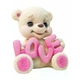 Силиконовый молд Медвежонок love - изображение 2