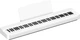 Цифровое пианино Yamaha P-225 (White) (стойка, педаль, пюпитр и блок питания) - изображение 3
