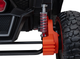 Samochód elektryczny dla dzieci UTV X3 Off-Road Pomarańczowy (5903864940763) - obraz 18