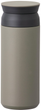 Термокружка Kinto Travel Tumbler хакі 500 мл (4963264502276) - зображення 1