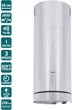 Вытяжка Ventolux ISOLA CILINDRO 35 X (1400) ST - изображение 2