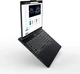 Ноутбук Lenovo Legion Pro 5 16ADR10 (83LT008GRA) Eclipse Black / 16" IPS WQXGA 240 Гц / AMD Ryzen 9 8940HX / RAM 32 ГБ / SSD 1 ТБ / RTX 5060, 8 ГБ (TDP 115 Вт) / LAN / Зарядка по USB - изображение 6