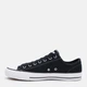 Мужские кеды замшевые низкие Converse Chuck Taylor All Star Pro 159574C 41 (7.5US) 26 см Черные (888755261712) - изображение 4