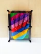 Пінарт Pinart 3D скульптор гвоздики різнобарвний 15×20 см - зображення 2