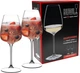 Набір келихів для напоїв Riedel Grape 0.55 л х 2 шт (6424/05) - зображення 1