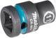 Ударна головка Makita 1/2" 11 мм E-16075 (0088381790727) - зображення 2