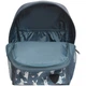 Рюкзак BL Молодежный mini 8 л. 321 серый 1108 (00508662) - изображение 5