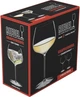 Набір келихів для вина Riedel Chardonnay/Gin Tonic 650 мл х 2 шт (6424/97) - зображення 3
