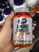 Комплекс амінокислот для спортсменів Now Foods Amino Complete 120 капсул - зображення 4