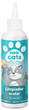Czyścik do kocich oczu Neovital Neo Cats Limpiador ocular 125 ml (8436036592615) - obraz 1