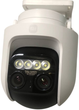 IP-камера Xiaomi Outdoor Camera CW700S (BHR9401EU) (59822/A3ALKF5T800882) - Уцінка - зображення 2