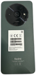 Мобільний телефон Xiaomi Redmi A3 3/64GB Forest Green (6941812768150) (867908073949402) - Уцінка - зображення 2