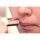 Епілятор Flawless для видалення волосся на обличчі Facial Hair Remover, з пластика і металу білий (F-1006) - зображення 4