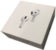 Навушники Apple AirPods 4 with Active Noise Cancellation (4-те покоління) (MXP93) (SL9G37VFJ96) - Уцінка - зображення 3