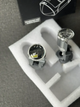 Автомобильные LED лампы F40B H4 12 -24В с линзой, Bi LED мини линзы н4 - изображение 3