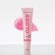 Сияющий блеск для губ Mermade Rose Gloss 15 г (4823122903167) - изображение 5