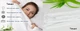 Ковдра зимова Tensel Lux “Markus” наповнювач евкаліпт 200x215 - изображение 3