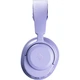 Бесроводные игровые наушники с микрофоном SteelSeries Arctis Nova 3P Wireless 2.4ГГц Bluetooth MultiPlatform Purple (61692) - изображение 3