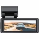 Автомобильный видеорегистратор Aspiring Alibi 10 QHD 1440p Dual WI-FI 3.2'' 2560x1440 microSD Black (AL10QHD25DW) - изображение 6