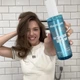 Текстурирующий солевой спрей Mermade Sea Salt & Hydrating Complex 200 мл (4823122903679) - изображение 3
