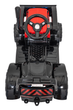 Traktor Spychacz G320 dla najmłodszych dzieci Czerwony (5903864956368) - obraz 8