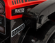Traktor Spychacz G320 dla najmłodszych dzieci Czerwony (5903864956368) - obraz 10