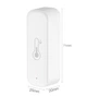 Умный WiFi датчик температури и влажности Tuya Smart ZY-TH02 - изображение 6
